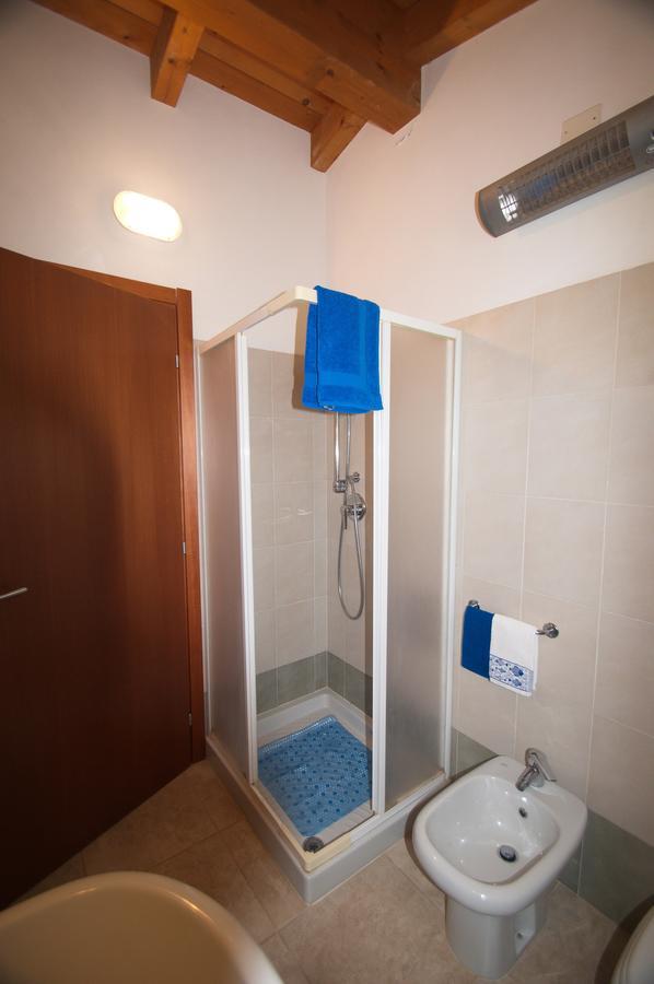 Fattoria Corte Noa Guest House Masainas Bagian luar foto