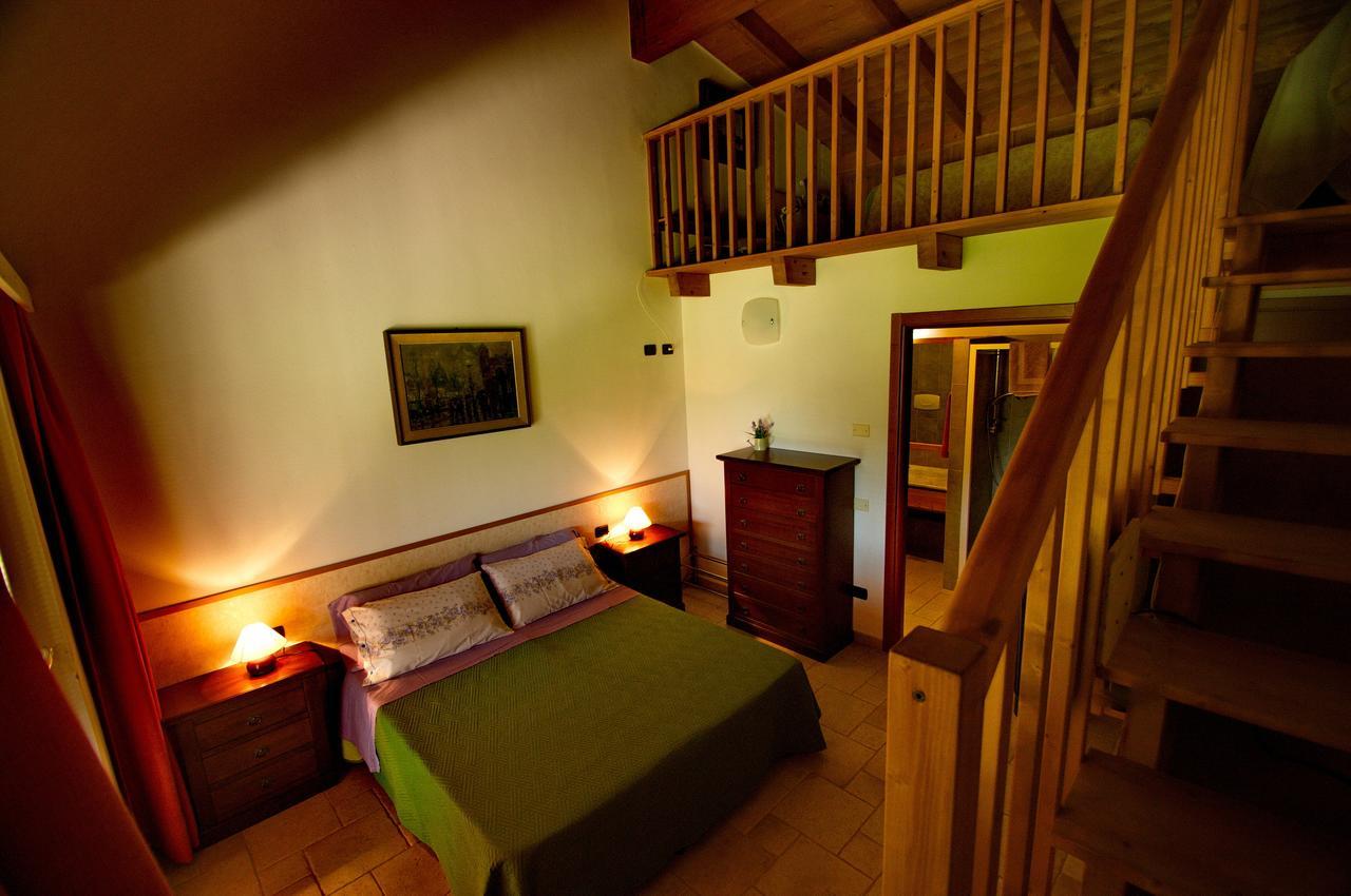 Fattoria Corte Noa Guest House Masainas Bagian luar foto